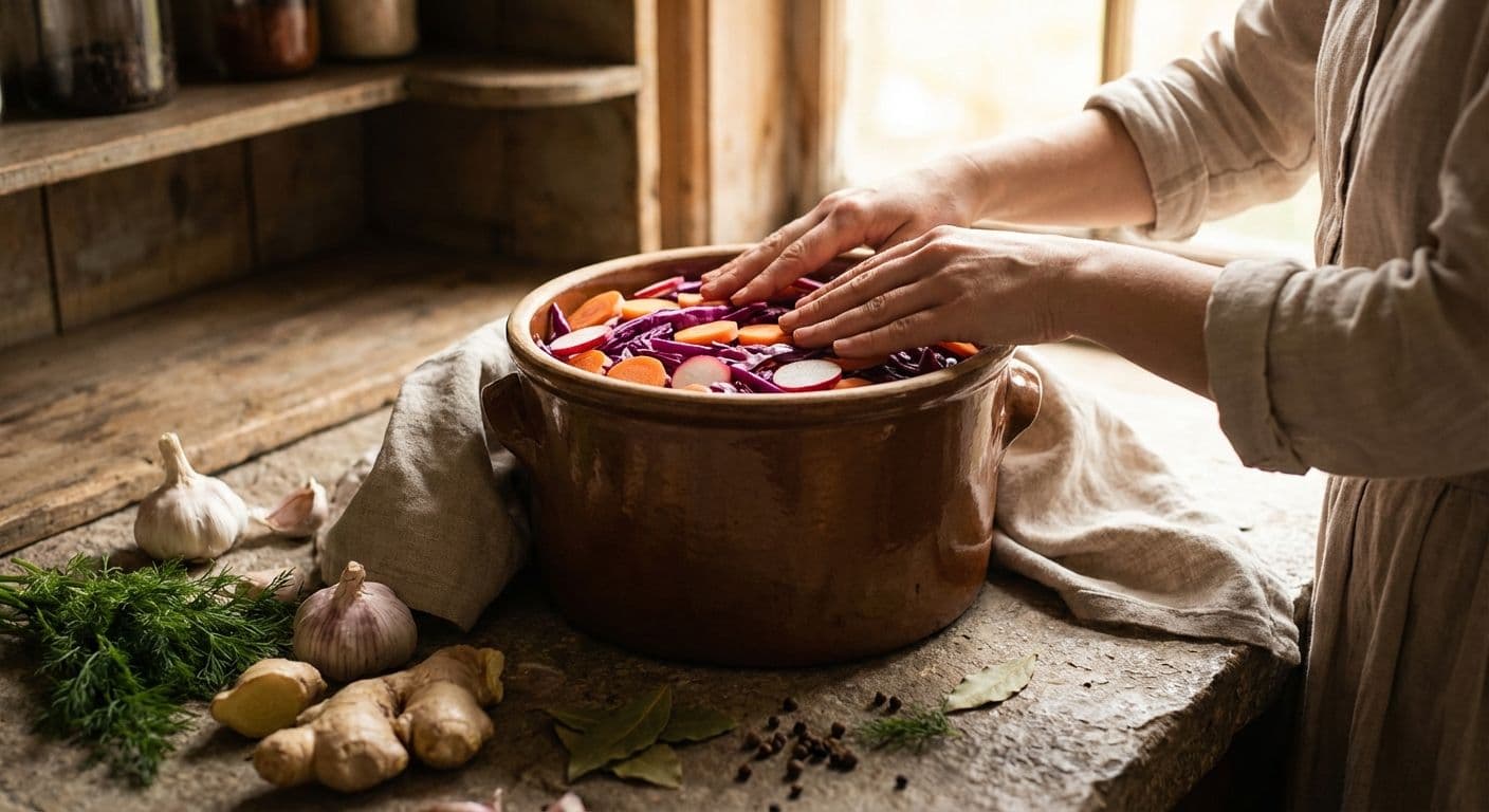 Fermentation Weekend