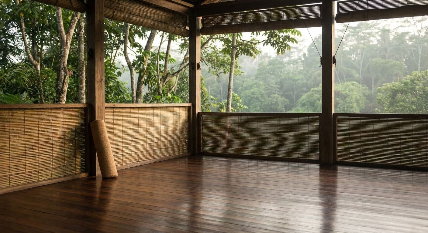 Slow Retreat at Kilukka