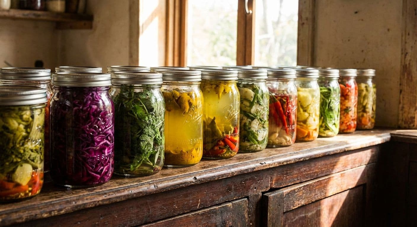 Fermentation Weekend